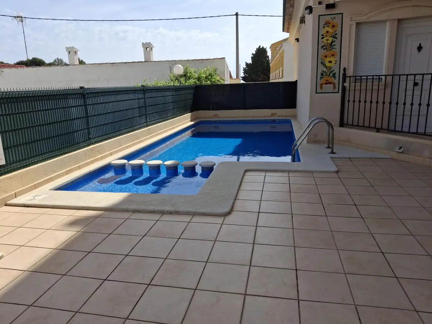 Swimming pool of Apartments for sale in Alcalà de Xivert  with Community pool