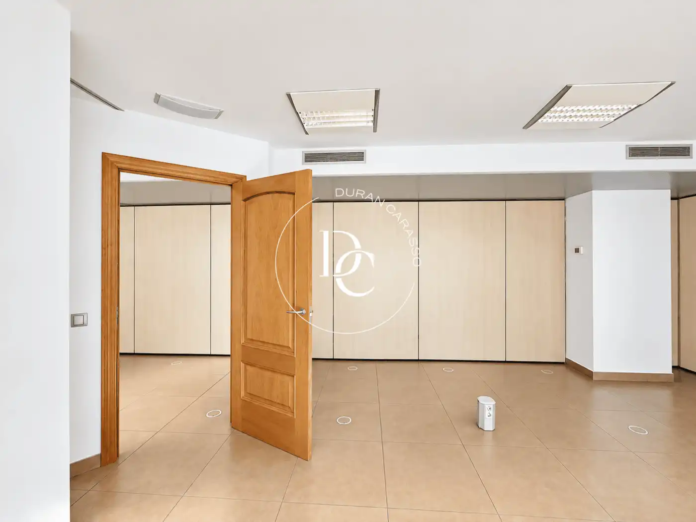 Büro mit Aufzug zur Miete in Carrer Prat de la Creu, imagen 9