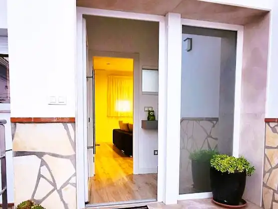 Casa o xalet en venda en Alcalá la Real amb Terrassa i Balcó