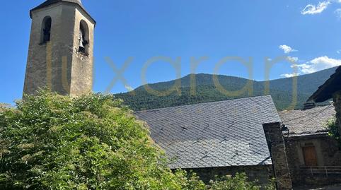 Foto 4 de Casa o xalet en venda a Unica, La Guingueta d'Àneu, Lleida