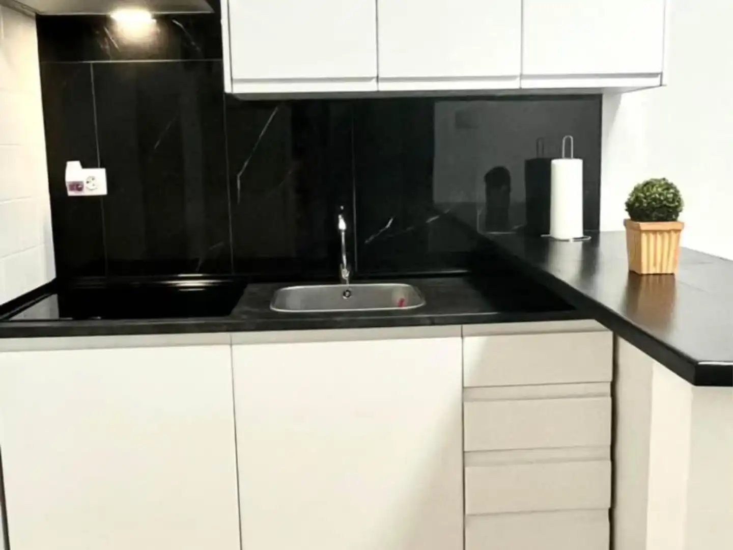 Apartamento en venta en Pescadores