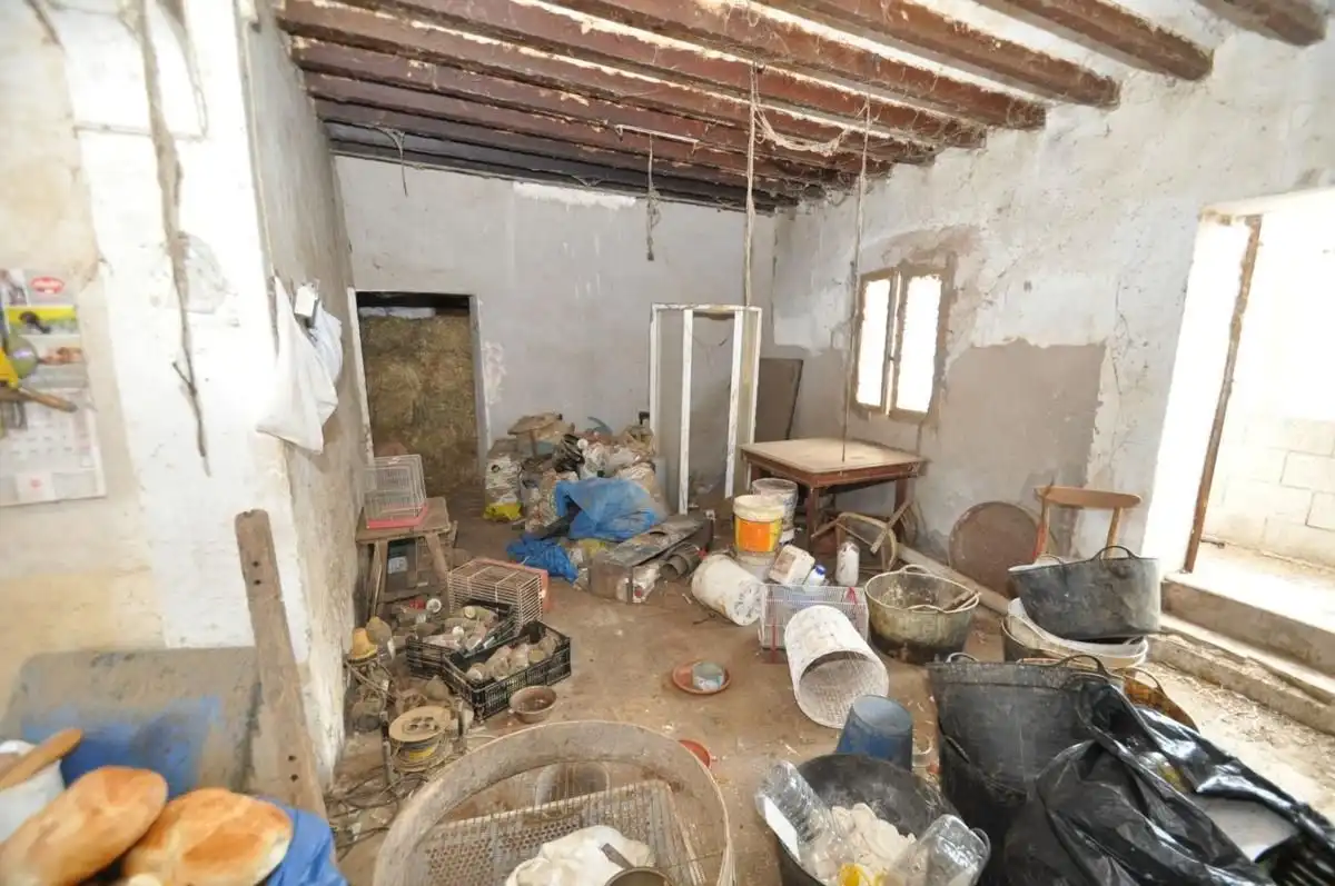 Detached house for sale in Monóvar  / Monòver, imagen 25