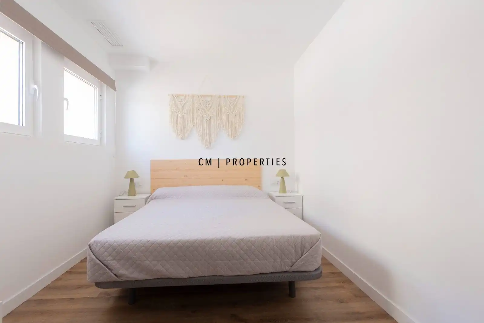 Apartment zum Verkauf in Las Marinas / Les Marines, imagen 13