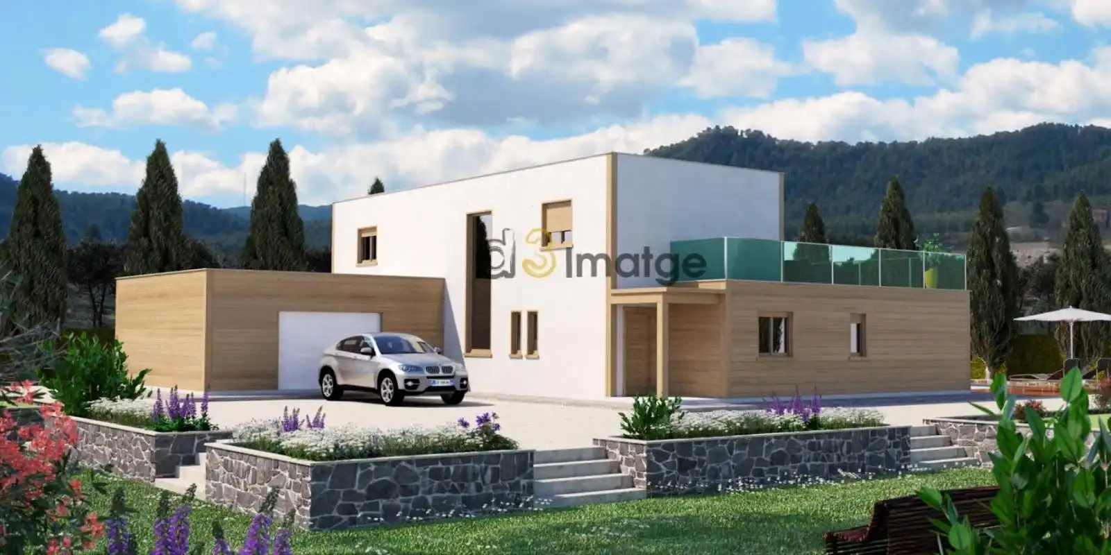 Chalet en venta en El Pinós / Pinoso, imagen 5
