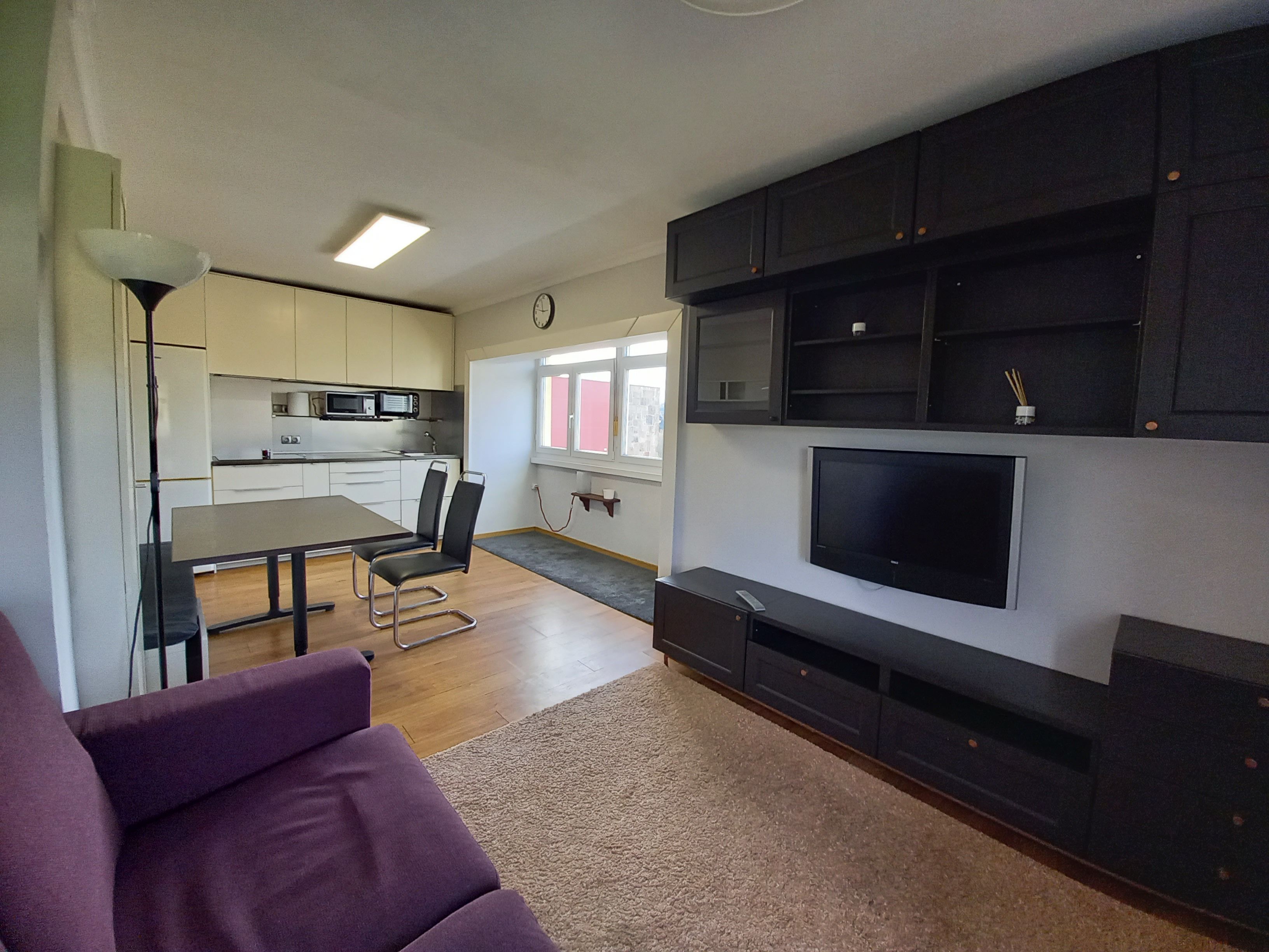 Flat to rent in San Francisco, Piedras Blancas