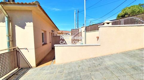 Foto 5 de Casa adosada en venda a Carrer Arboç, Aiguaviva Parc, Vidreres