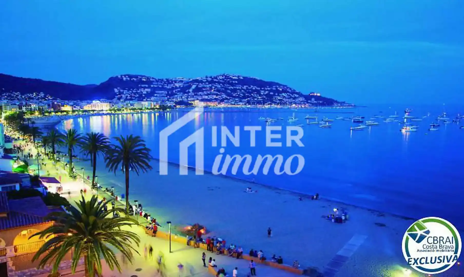 Appartement avec ascenseur à vendre à Avenida PORT CANIGÓ 15-31, imagen 40