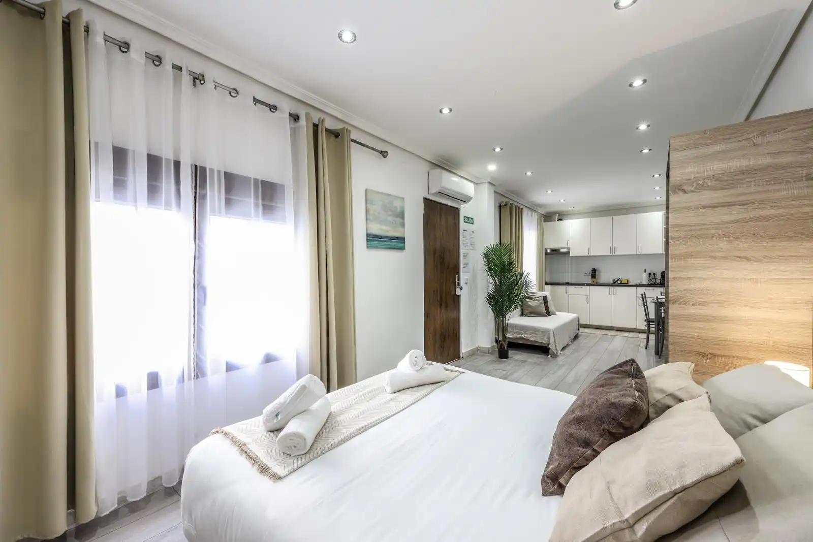 Pis amb ascensor en venda a Calle del Pico de Almanzor 12, imagen 11