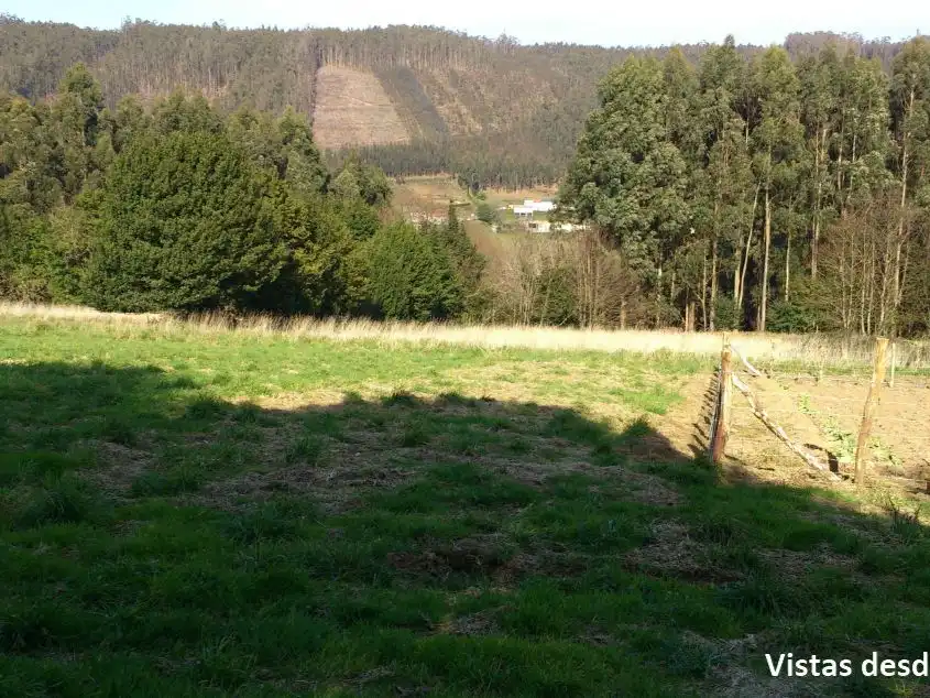 Residencial en venda en Cerdido