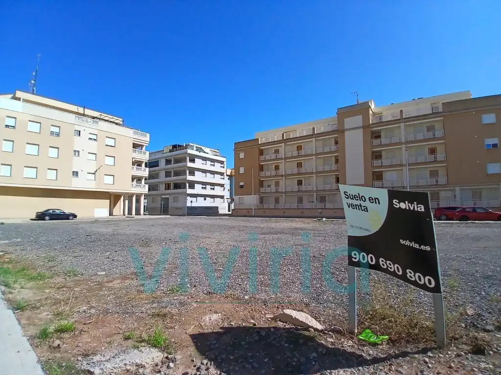 Terrain résidentiel à vendre à Calle Benidorm, imagen 7
