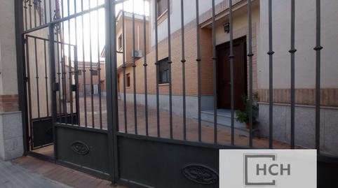 Foto 3 de Casa adosada en venda a Calle las Monjas, 11, La Puebla de Montalbán, Toledo