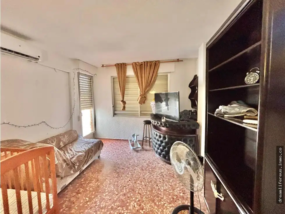 Piso con ascensor en venta en Centro, imagen 3