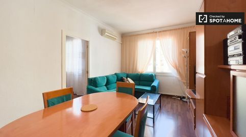 Photo 5 of Flat for rent in Sagrada Família, Barcelona Capital