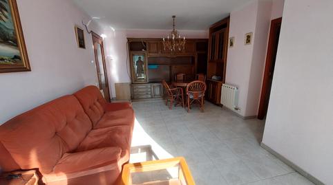 Foto 3 de Pis en venda a Carretera del Prat, La Marina del Port,  Barcelona Capital