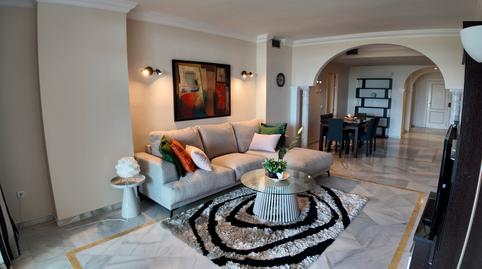 Photo 2 of Flat to rent in Avenida Calderón de la Barca, S/n, Los Naranjos, Málaga