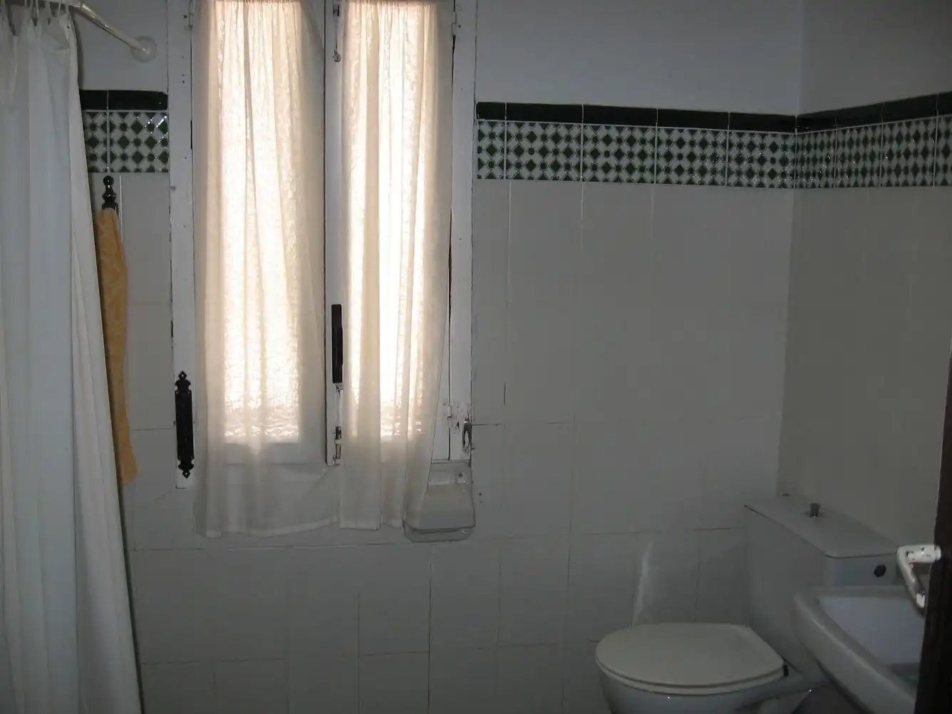 Bathroom of Country homes for sale in Guadalcázar  with Heating, Private garden and Storage room