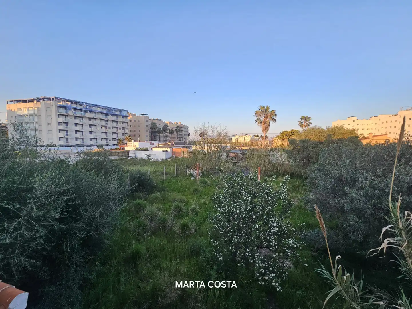 Casa o chalet en venta en Daimús con Aire acondicionado, Calefacción y Jardín privado