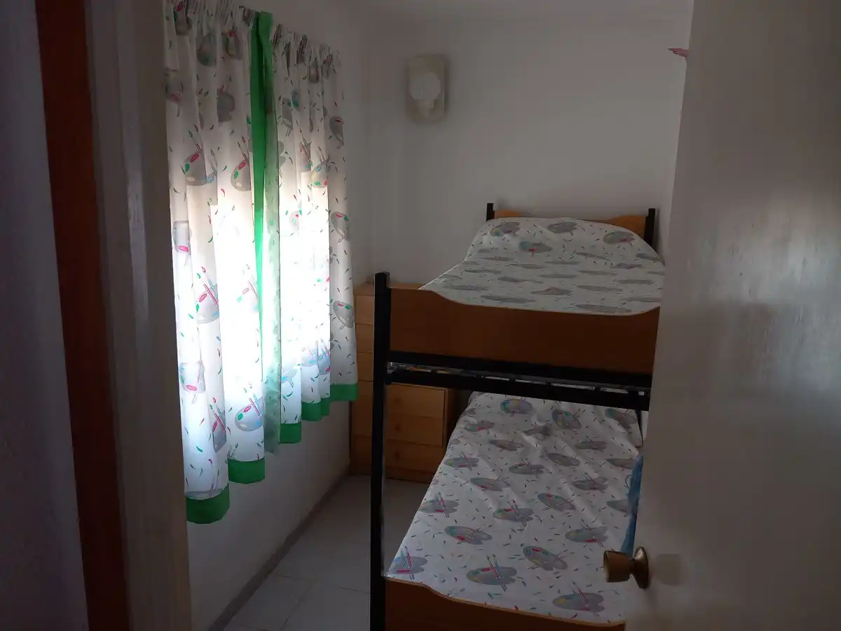 Habitación de Casa o chalet en venta en Sueras / Suera con Terraza