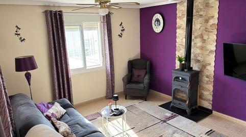 Foto 3 de Casa o xalet en venda a N/a, -1, Jerónimo y Avileses, Murcia