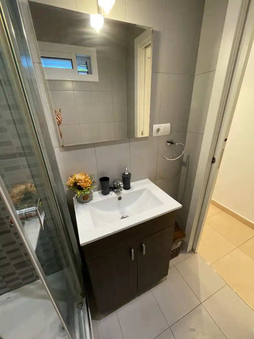 Apartamento en venta en Carrer de Serafí Pitarra, Mar i Camp - Platja dels Capellans