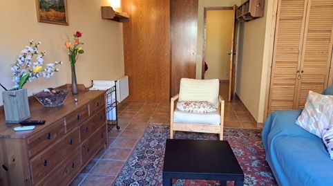 Foto 5 von Einfamilien-Reihenhaus zur Miete in Carretera Llívia, 3 Ter, Puigcerdà, Girona