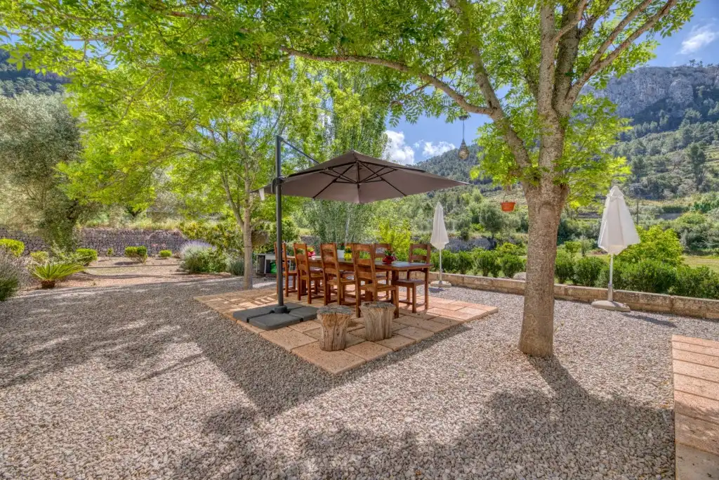 Country house with pool for sale in Esporles, imagen 14
