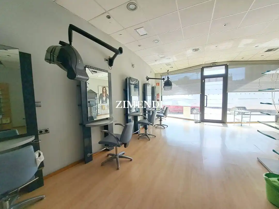 Business premises for sale in Durango, imagen 5