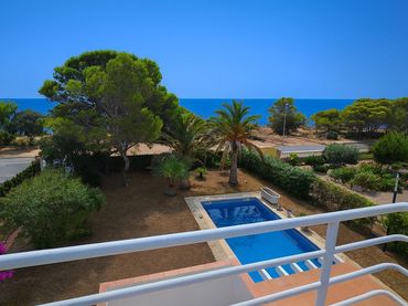 Maison avec piscine à vendre à Calafat