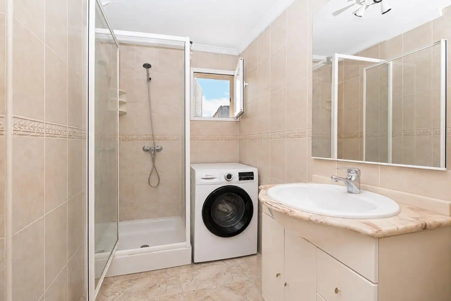 Baño de Casa o chalet en venta en  Palma de Mallorca con Terraza