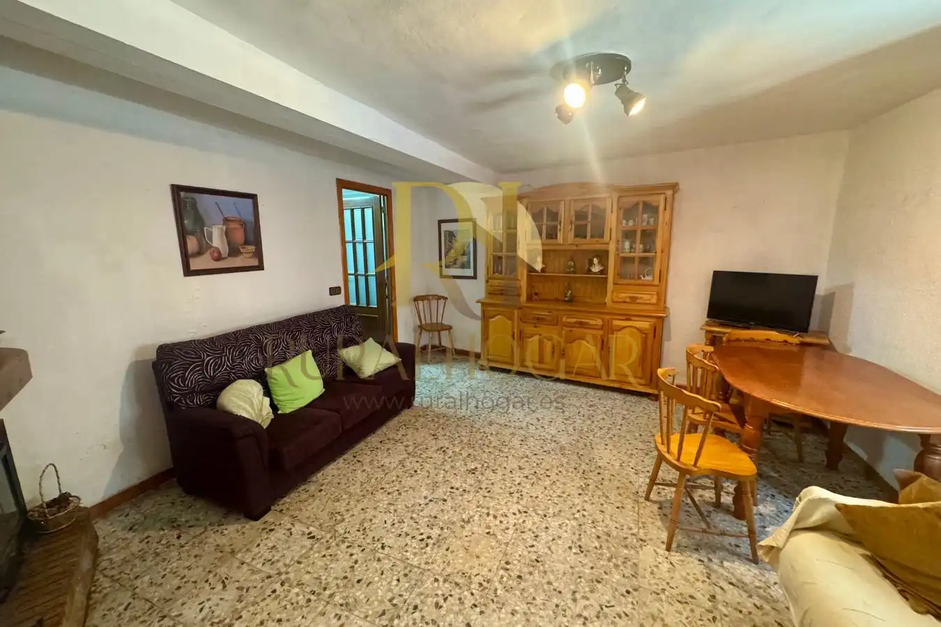Casa o chalet en venta en Calle Fuente, 12, Prados Redondos