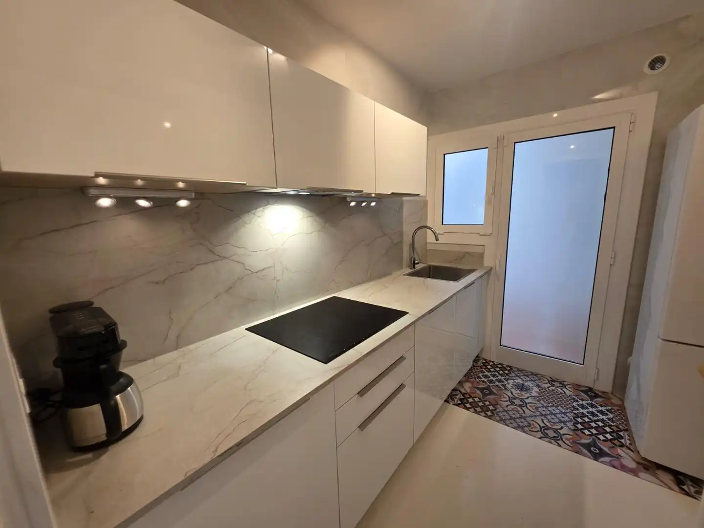 Wohnung zur Miete in Lluminetes