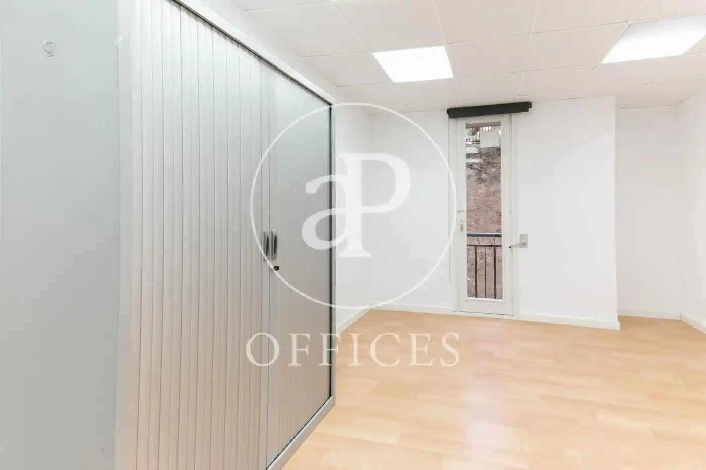 Office space with lift to rent in Avinguda Diagonal, imagen 24