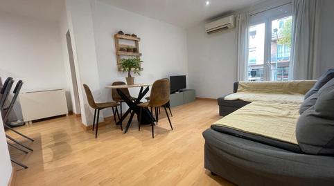 Photo 3 of Flat to rent in Sagrada Família, Barcelona