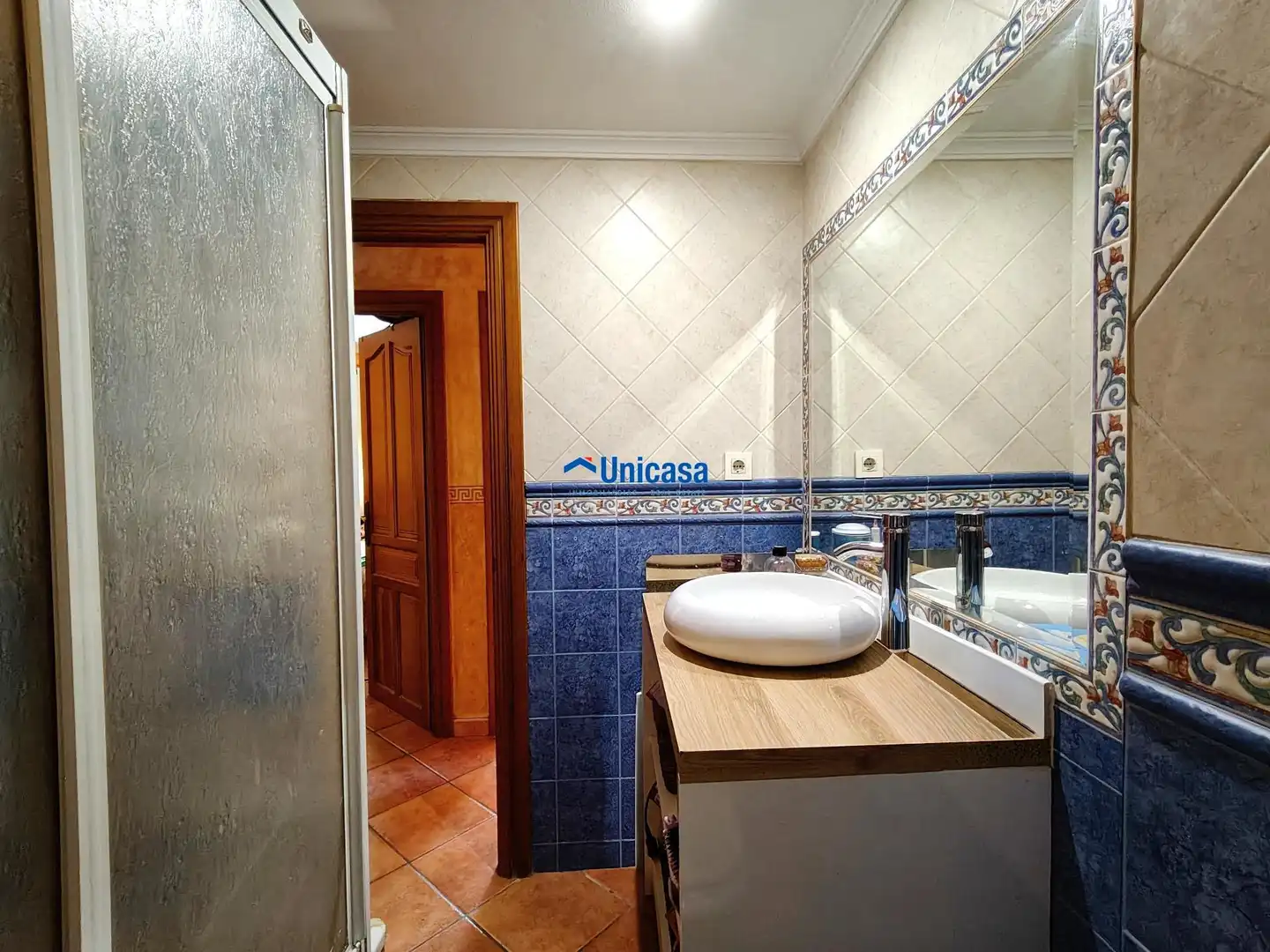 Baño de Piso en venta en Málaga con Aire acondicionado, Terraza y Amueblado