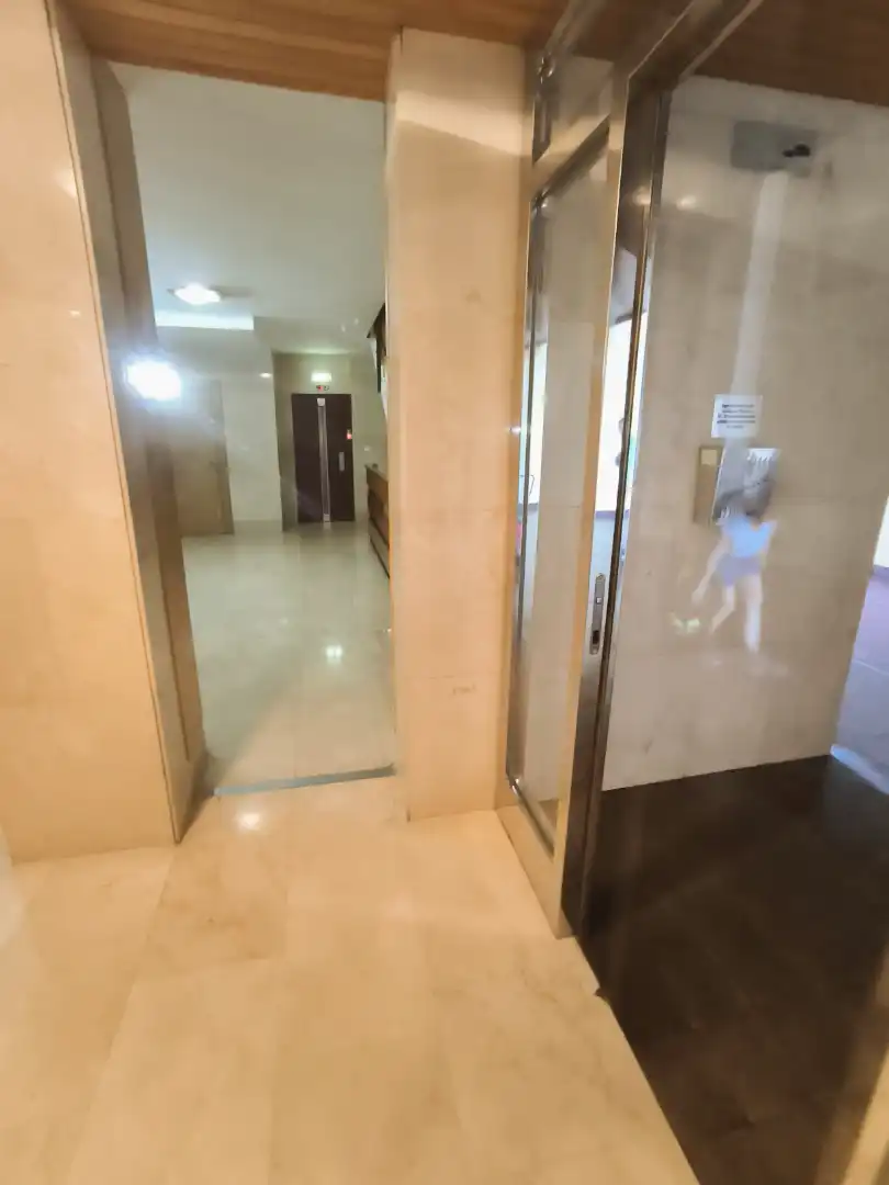 Piso de alquiler en Palencia con Calefacción, Parquet y Terraza