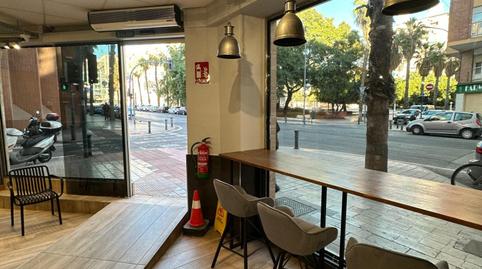 Photo 4 of Premises to rent in Benalúa, Alicante