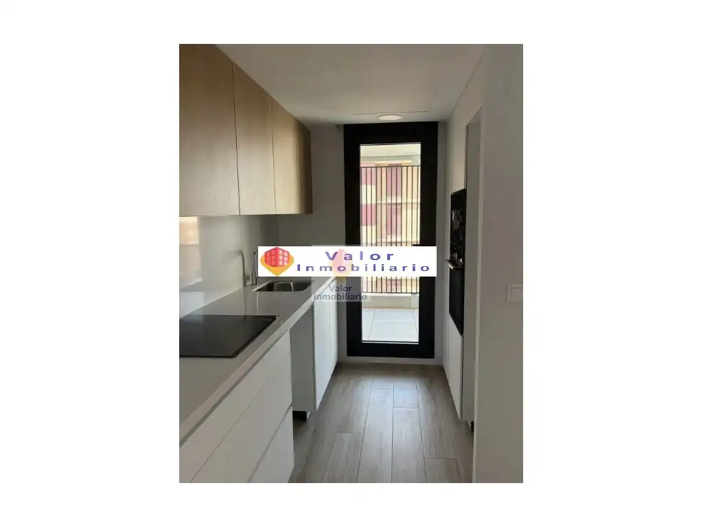 Appartamento in affitto a Avenida Escultor Antonio Campillo (Murcia), imagen 5