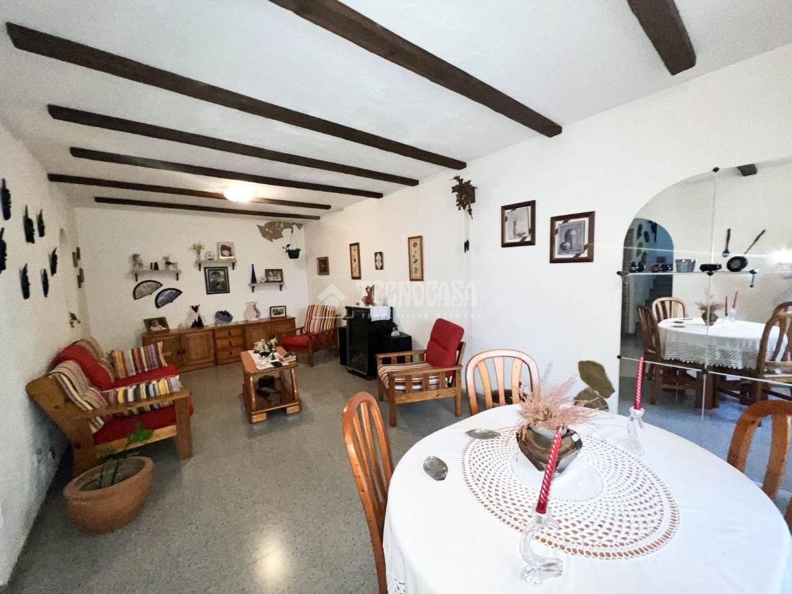 Casa adosada en venda en Santa Lucía de Tirajana amb Aire condicionat i Terrassa