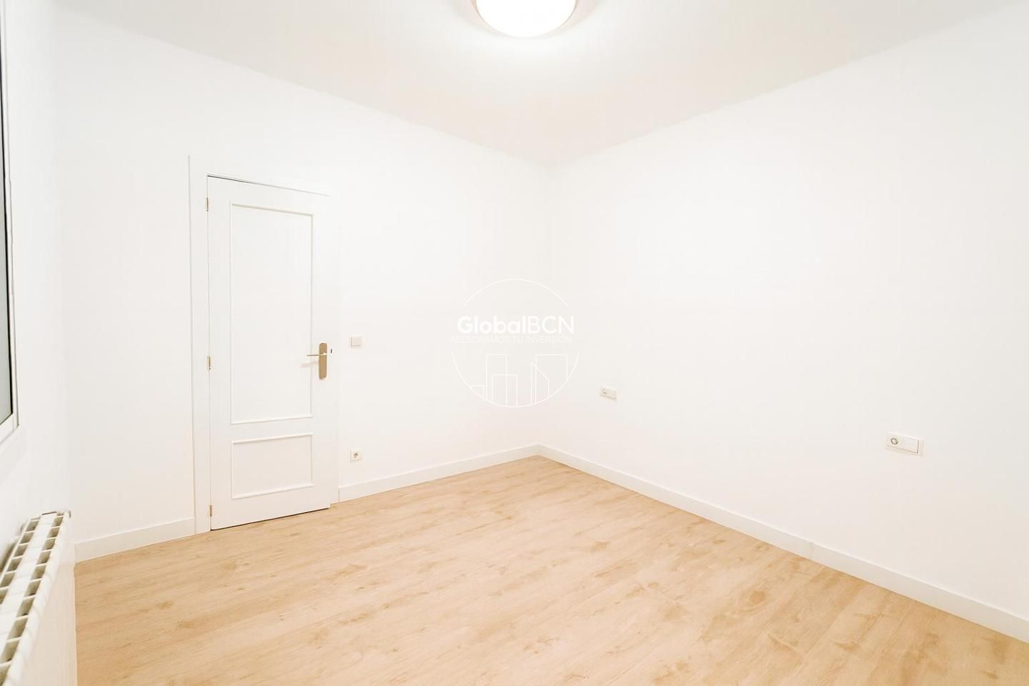 Piso en venta en Carrer de la Indústria, Sagrada Família, Eixample