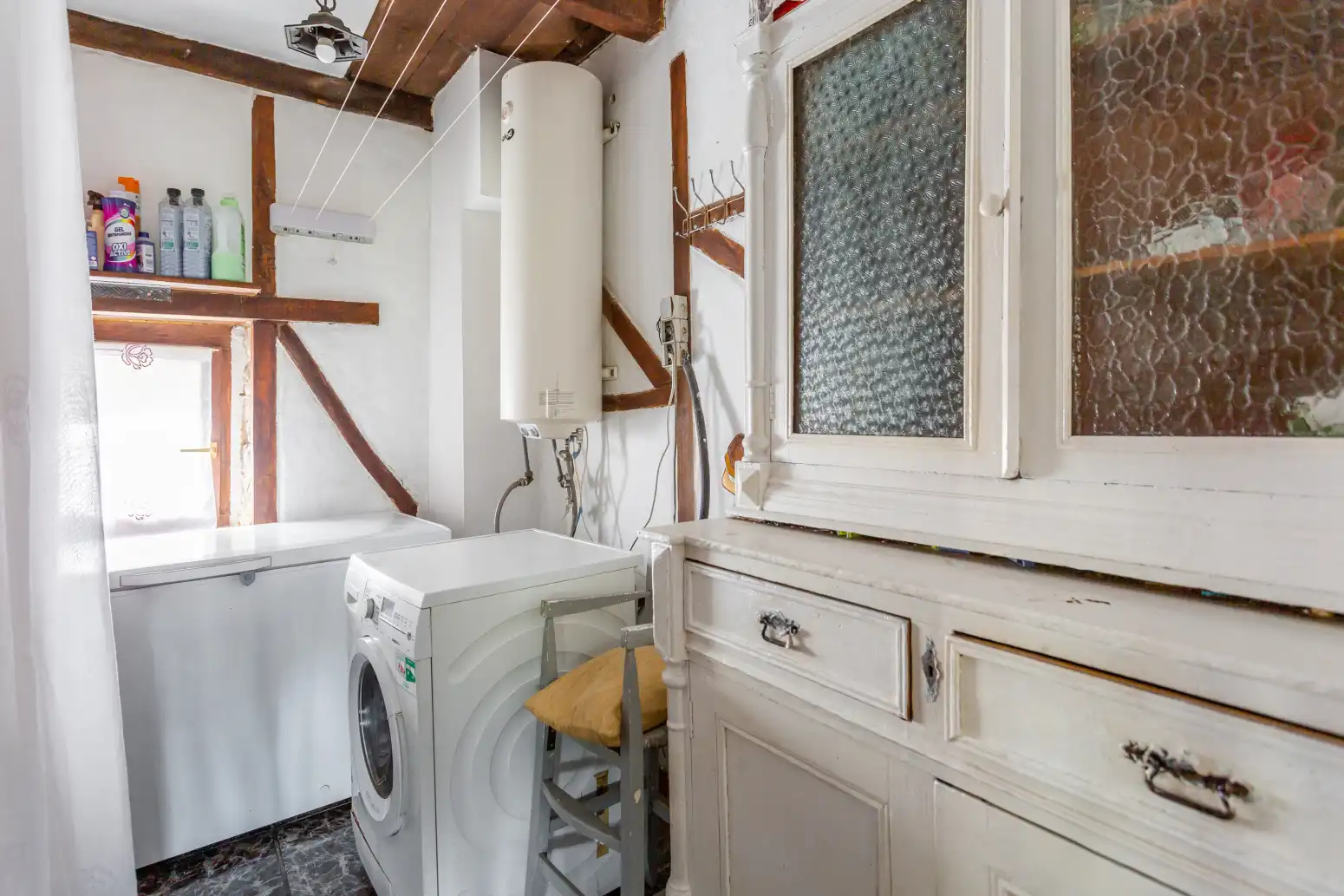 Casa o xalet en venda a Etulain - C/ Diseminado Venta Aldea, Anue
