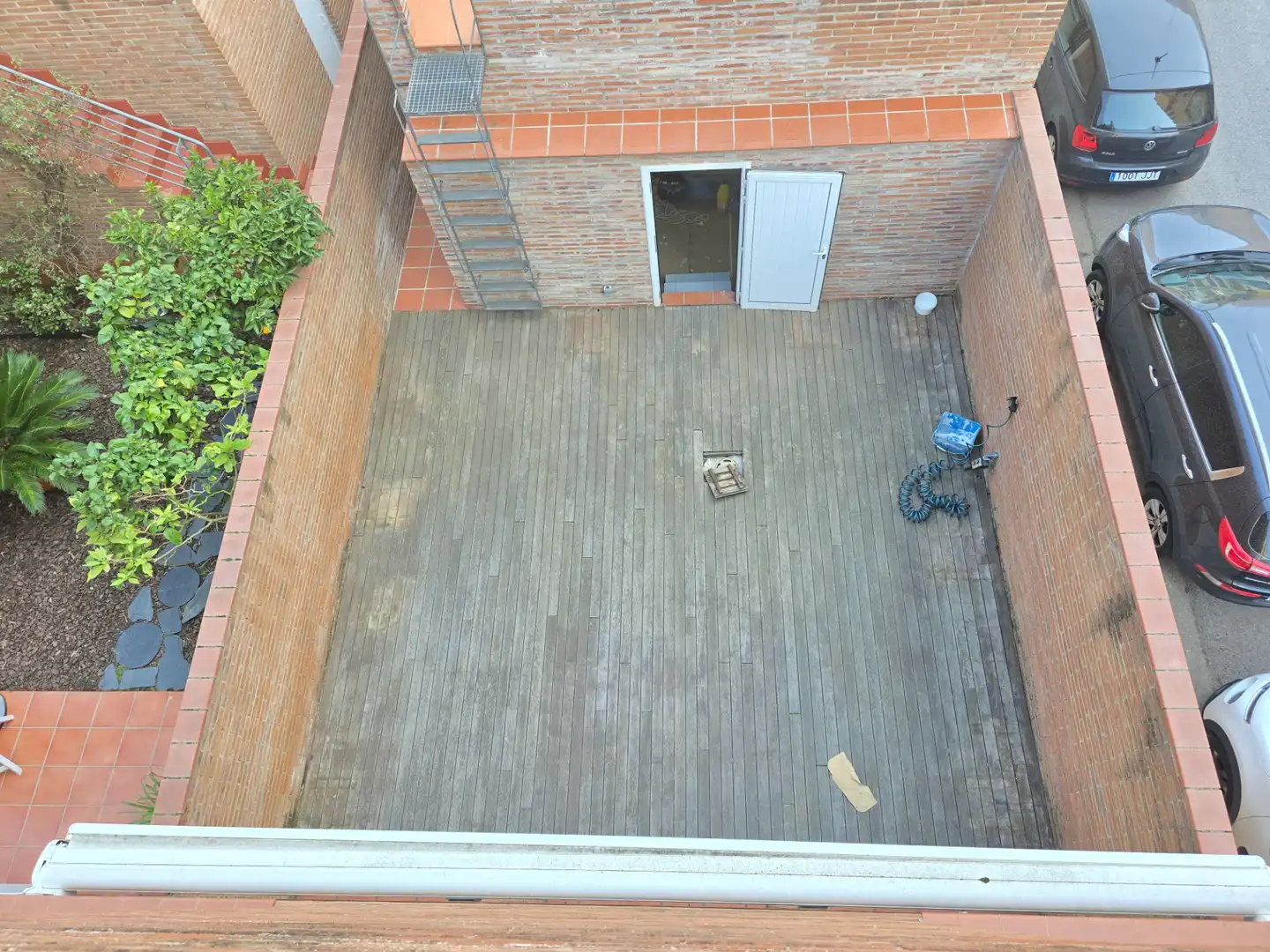 Casa aparellada en venda a Carrer de l'Agricultura, imagen 43