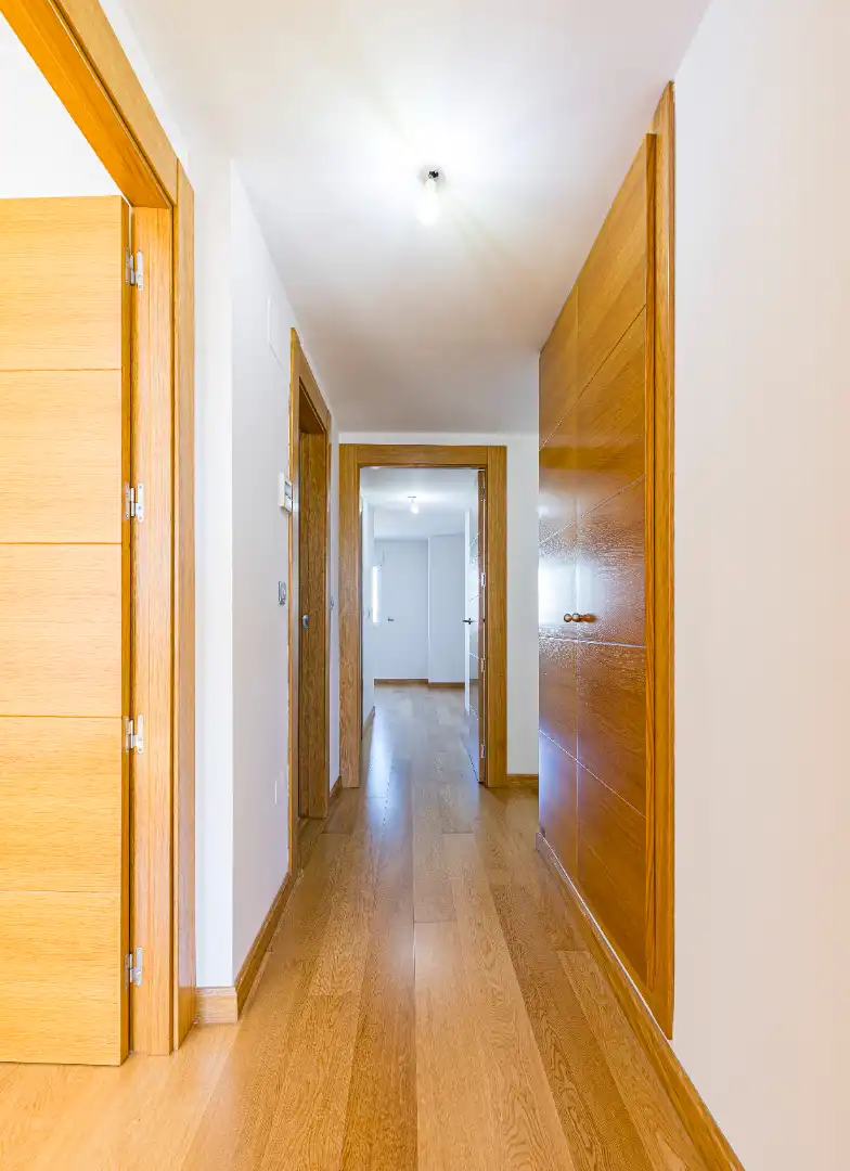 Flat for sale in Avenida Reina Victoria Eugenia, 2, Alameda