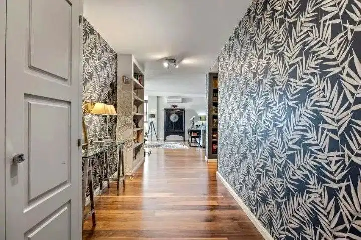 Piso en venta en Málaga con Aire acondicionado, Calefacción y Parquet