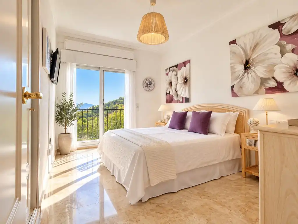 Haus mit Pool zum Verkauf in Altea Hills, imagen 16