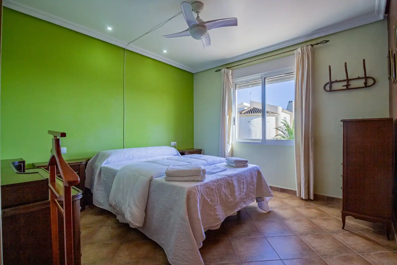 Casa o chalet de alquiler en La Nucia Pueblo
