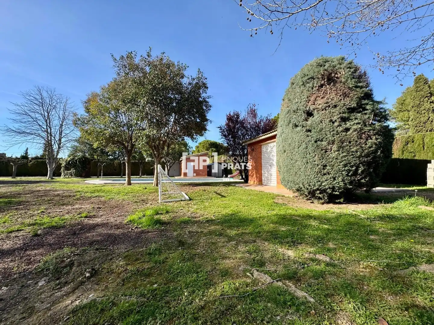 Casa o xalet en venda a Torres de Sanui, Partides Rurals