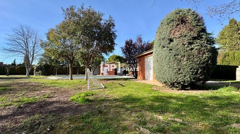 Foto 3 de Casa o xalet en venda a Torres de Sanui, Partides Rurals, Lleida Capital