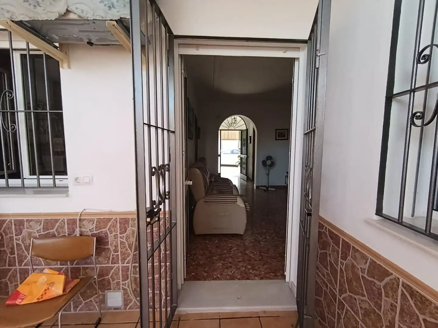 Casa o chalet en venta en Castilblanco de los Arroyos con Aire acondicionado