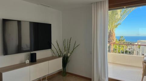 Foto 4 de Dúplex de lloguer a Alto de los Monteros, Marbella