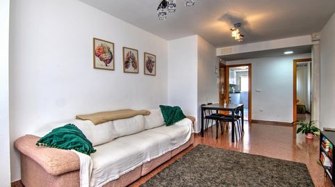 Foto 4 de Piso en venta en Carrer de Vicente Blasco Ibáñez, Onil, Alicante